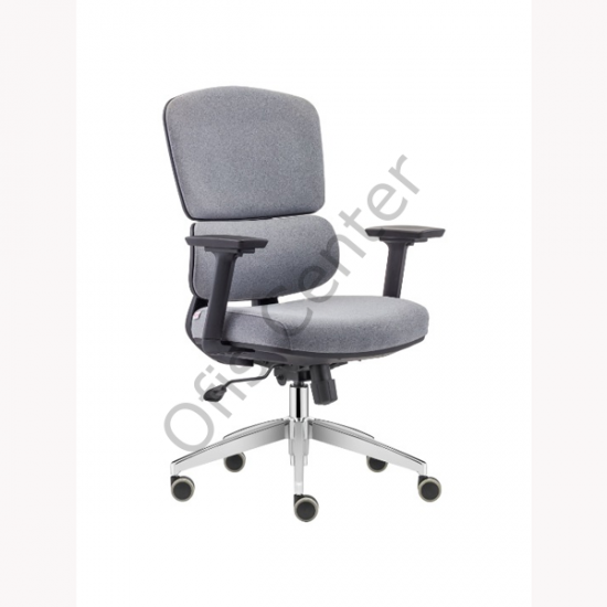 Leon Ofis Büro Çalışma Koltuk